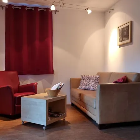 Apartman Kasa Pöllmann *