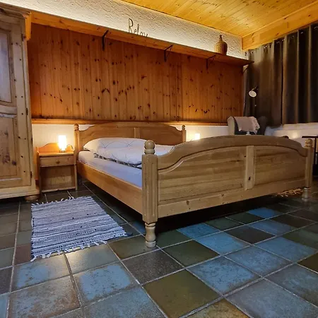 Apartman Kasa Pöllmann