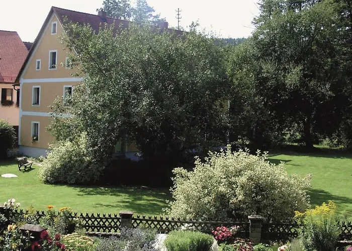 Kasa Poellmann Krummennaab